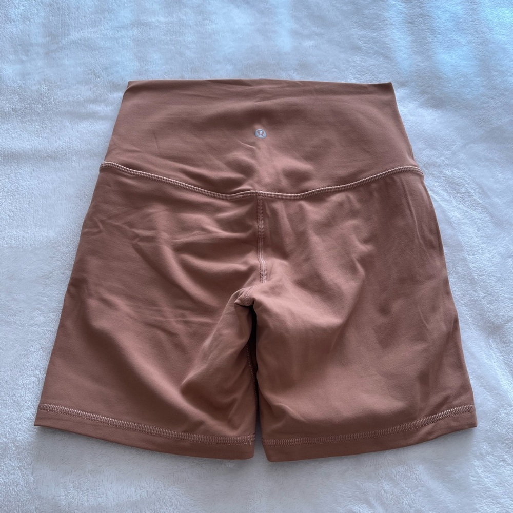 lululemon align shorts